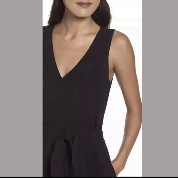 Vince Camuto Jump Suit - Picture 3 of 6